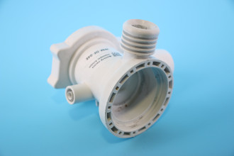 C00309709 Фильтр насоса сливная камера Indesit Ariston