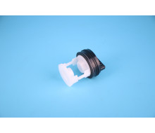 DC97-09928C Фильтр насоса пробка Samsung