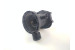 C00309709 Фильтр насоса сливная камера СМА Indesit Ariston б/у:1