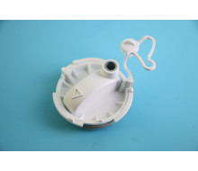 1323823037 Крышка фильтра насоса Zanussi Electrolux