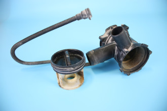 00141647 Сливной фильтр СМА Bosch Siemens б/у