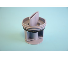 00647920 Пробка фильтра СМА Bosch Siemens Оригинал!