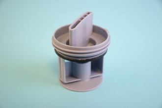 00647920 Пробка фильтра СМА Bosch Siemens Оригинал!