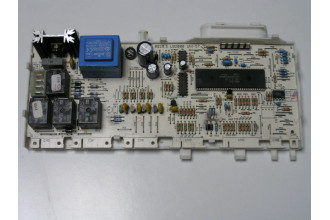 084838 Модуль управления СМА ARISTON INDESIT EVO1 C00084838 б/у