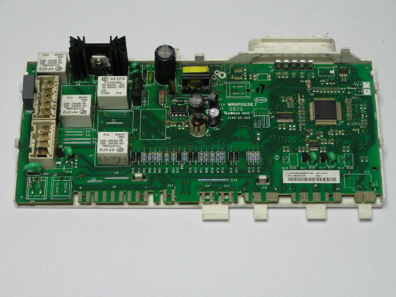 C00254297 Модуль управления Ariston Indesit EVO2