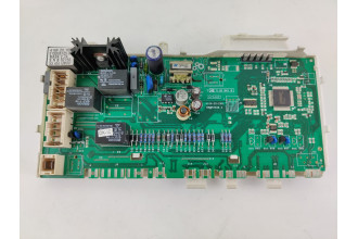 C00254297 Модуль управления EVO2 СМА Ariston Indesit б/у