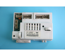 252878 Модуль управления СМА ARISTON INDESIT ARCADIA 8pin C00252878
