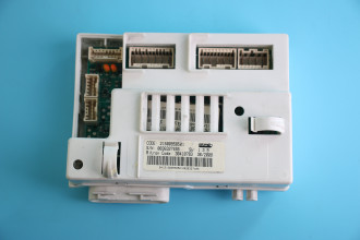 252878 Модуль управления СМА ARISTON INDESIT ARCADIA 8pin C00252878