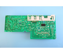 Модуль управления СМА Ariston Indesit LowEnd  C00143067 с одним селектором б/у