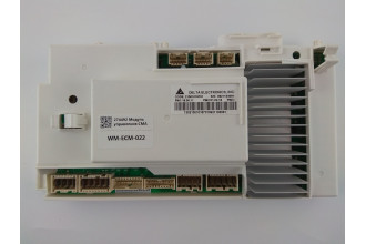 274492 Модуль управления СМА ARISTON INDESIT ARCADIA 3-фазная полная C00274492