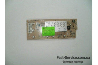 143089  Модуль индикации Ariston indesit C00143089