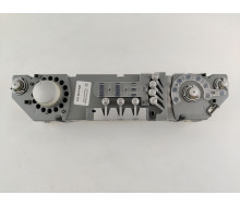 C00143343 Модуль индикации СМА Ariston Indesit  AQUALTIS б/у