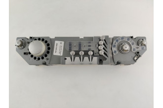 C00143343 Модуль индикации СМА Ariston Indesit  AQUALTIS б/у