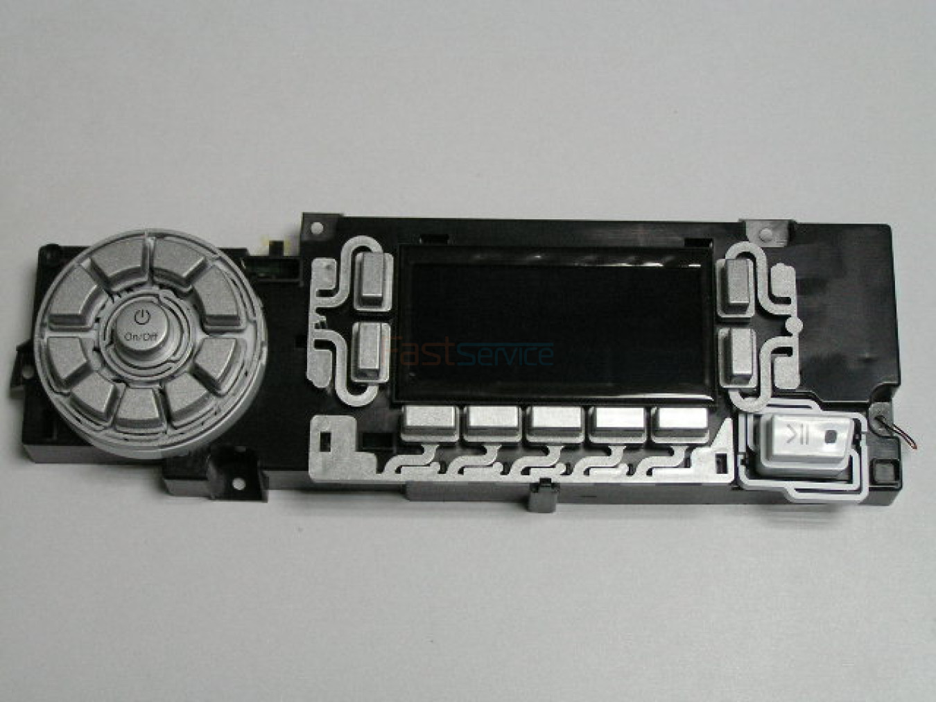 277185 Модуль индикации СМА Hotpoint Ariston indesit C00277185