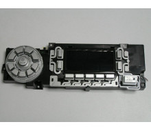 277185 Модуль индикации СМА Hotpoint Ariston indesit C00277185