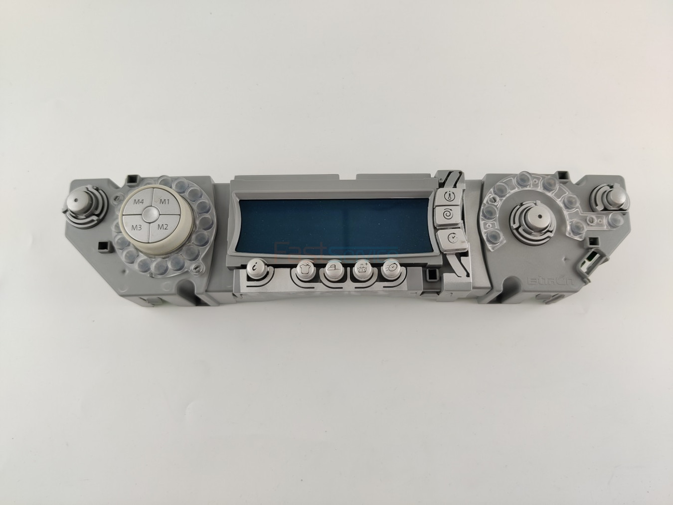 C00144051 Модуль индикации СМА Ariston AQUALTIS, Hotpoint Ariston б/у