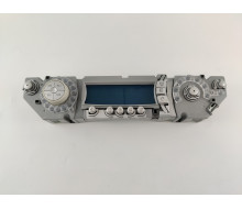C00144051 Модуль индикации СМА Ariston AQUALTIS, Hotpoint Ariston б/у