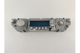 C00144051 Модуль индикации СМА Ariston AQUALTIS, Hotpoint Ariston б/у