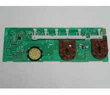 C00254544 Модуль индикации Ariston Indesit Аркадия 2 ручки
