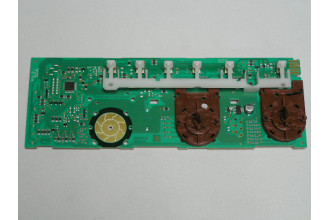C00254544 Модуль индикации Ariston Indesit Аркадия 2 ручки