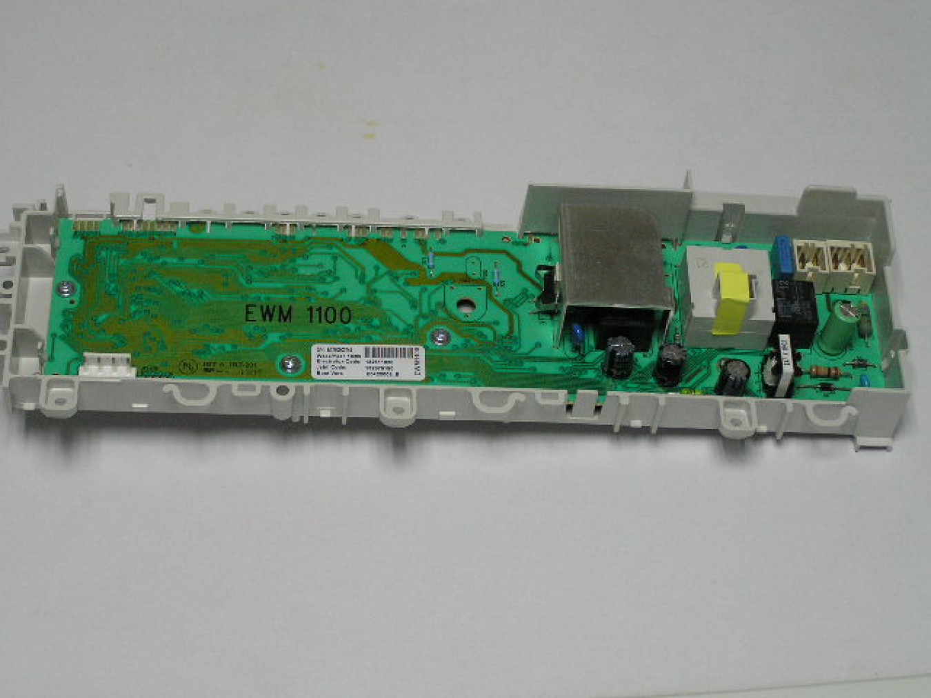 1326797238 3792680336 Модуль управления СМА Zanussi Electrolux EWM1100 новый