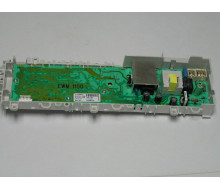 1326797238 3792680336 Модуль управления СМА Zanussi Electrolux EWM1100 новый