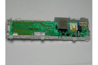 1326797238 3792680336 Модуль управления СМА Zanussi Electrolux EWM1100 новый
