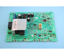 1324038304 Модуль управления СМА Zanussi Electrolux  EWM1000+ б/у