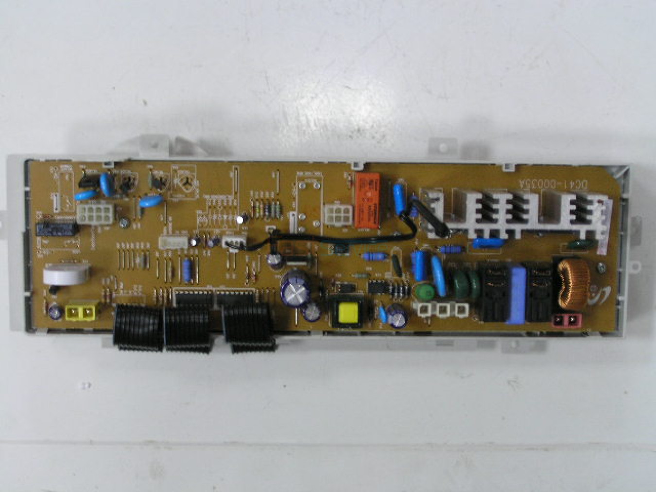 MFS-T1F08NB Модуль управления Samsung 1