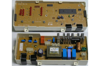 MFS-S821-00 Модуль управления СМА Samsung б/у
