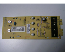 C00143338 Модуль индикации Ariston б/у