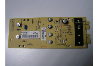 C00143338 Модуль индикации Ariston б/у