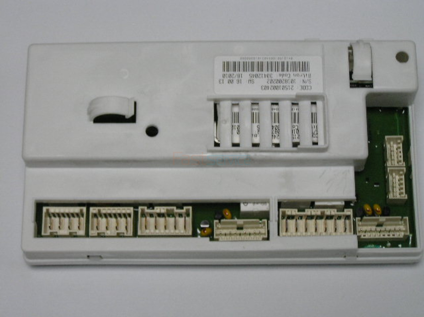 Модуль управления INDESIT ARISTON (Arcadia полная с сушкой)  C00263583