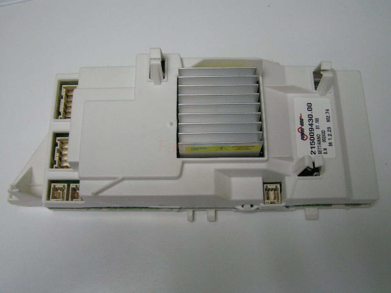 Модуль управления INDESIT ARISTON 3-фазный EVO-II  C00097554