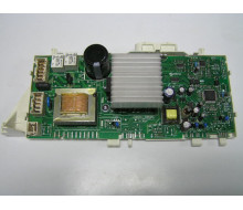 C00254530 Модуль управления б/у СМА INDESIT ARISTON 3-фазный EVO-II
