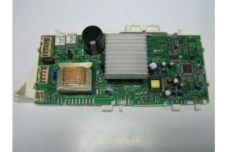C00254530 Модуль управления б/у СМА INDESIT ARISTON 3-фазный EVO-II