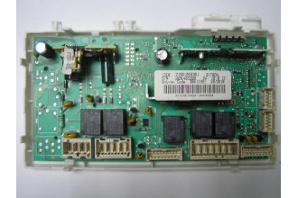 Модуль управления INDESIT ARISTON (Arcadia 9pin)  C00271221 б/у