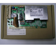 651051227 Модуль управления Ardo Whirlpool 546089203 Mini QCP _E DC