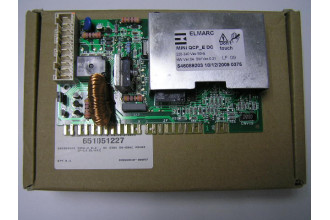 651051227 Модуль управления Ardo Whirlpool 546089203 Mini QCP _E DC