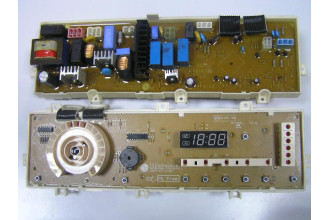 Модуль упавления LG 6871EN1085C б/у