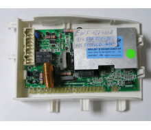 Модуль управления СМА Electrolux ZANUSSI 4055113650, 546134603