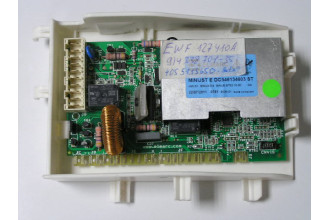 Модуль управления СМА Electrolux ZANUSSI 4055113650, 546134603