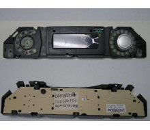 Модуль индикации Ariston Hotpoint AQUALTIS C00283407 C00274799 б/у