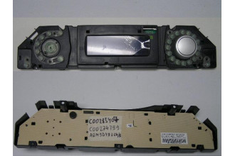 Модуль индикации Ariston Hotpoint AQUALTIS C00283407 C00274799 б/у