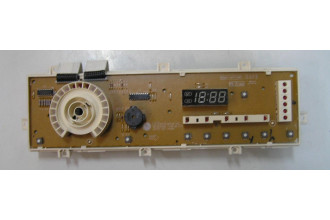 EBR36561211 Модуль упавления + модуль индикации LG б/у