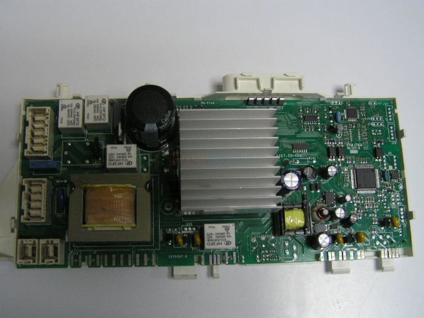 C00254298 Модуль управления Ariston Indesit C00143068