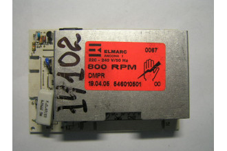 546010501 Модуль управления СМА Ardo DMPR 800