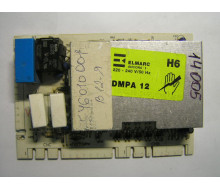 651017336 Модуль управления СМА Ardo DMPA 1200  546010001