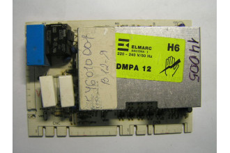 651017336 Модуль управления СМА Ardo DMPA 1200  546010001