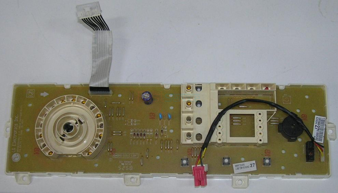 EBR72945627 Модуль индикации LG